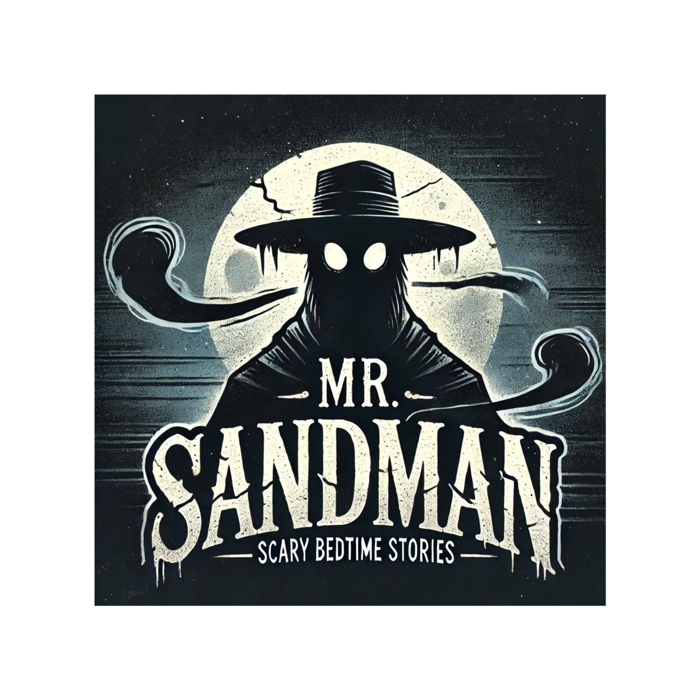 Mr Sandman