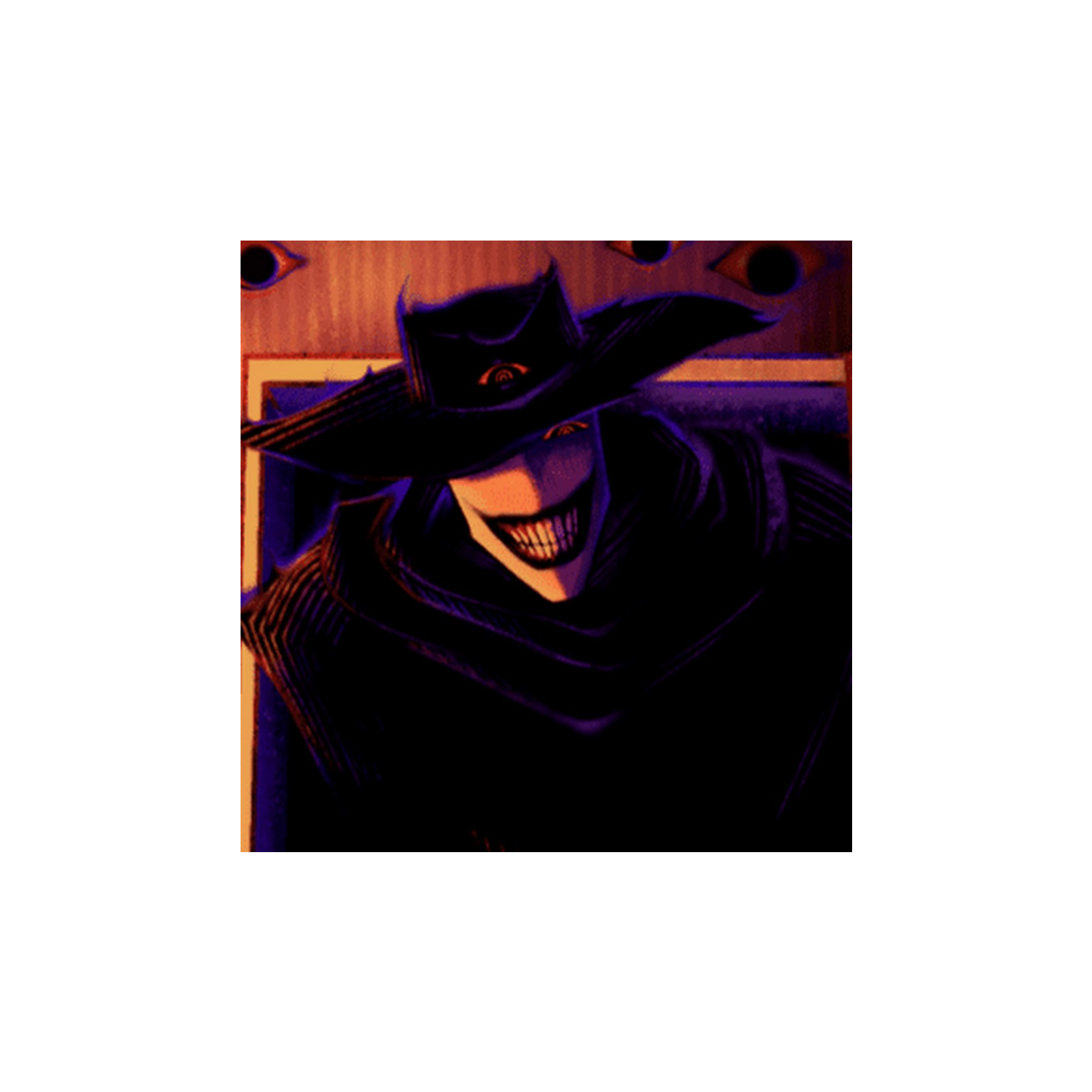 Mr.Strxnge podcast artwork