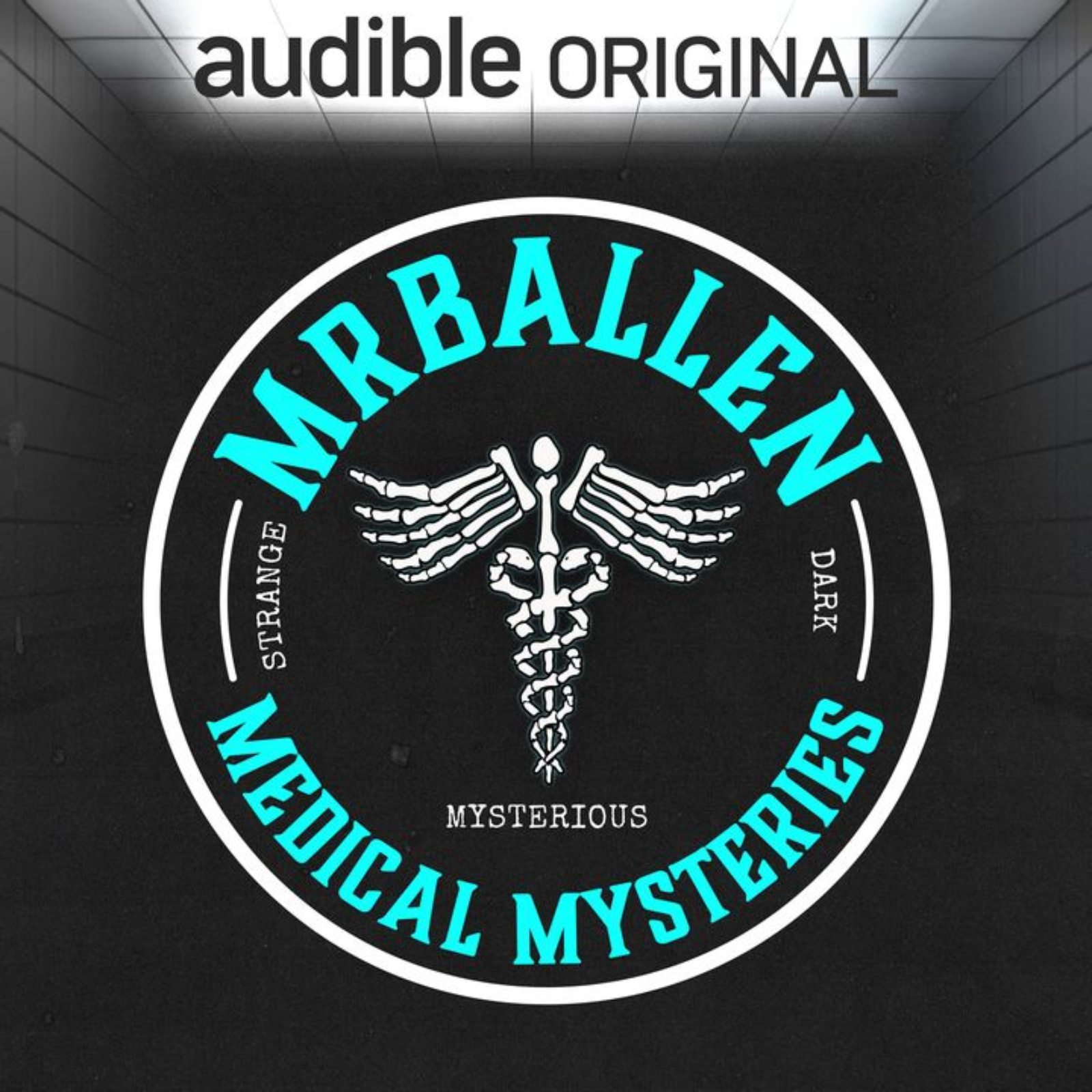 MrBallen’s Medical Mysteries