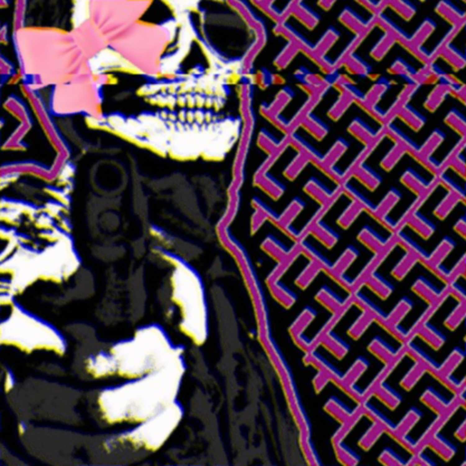 Mr.Bond