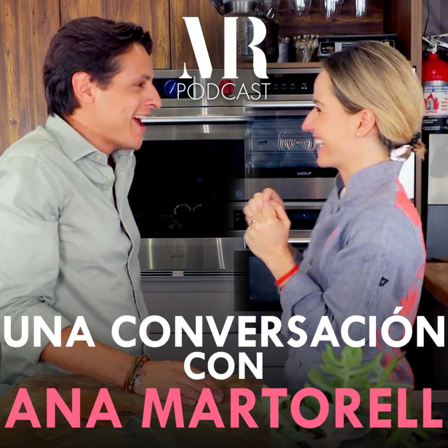 ALEX MUELA... EL PODCAST