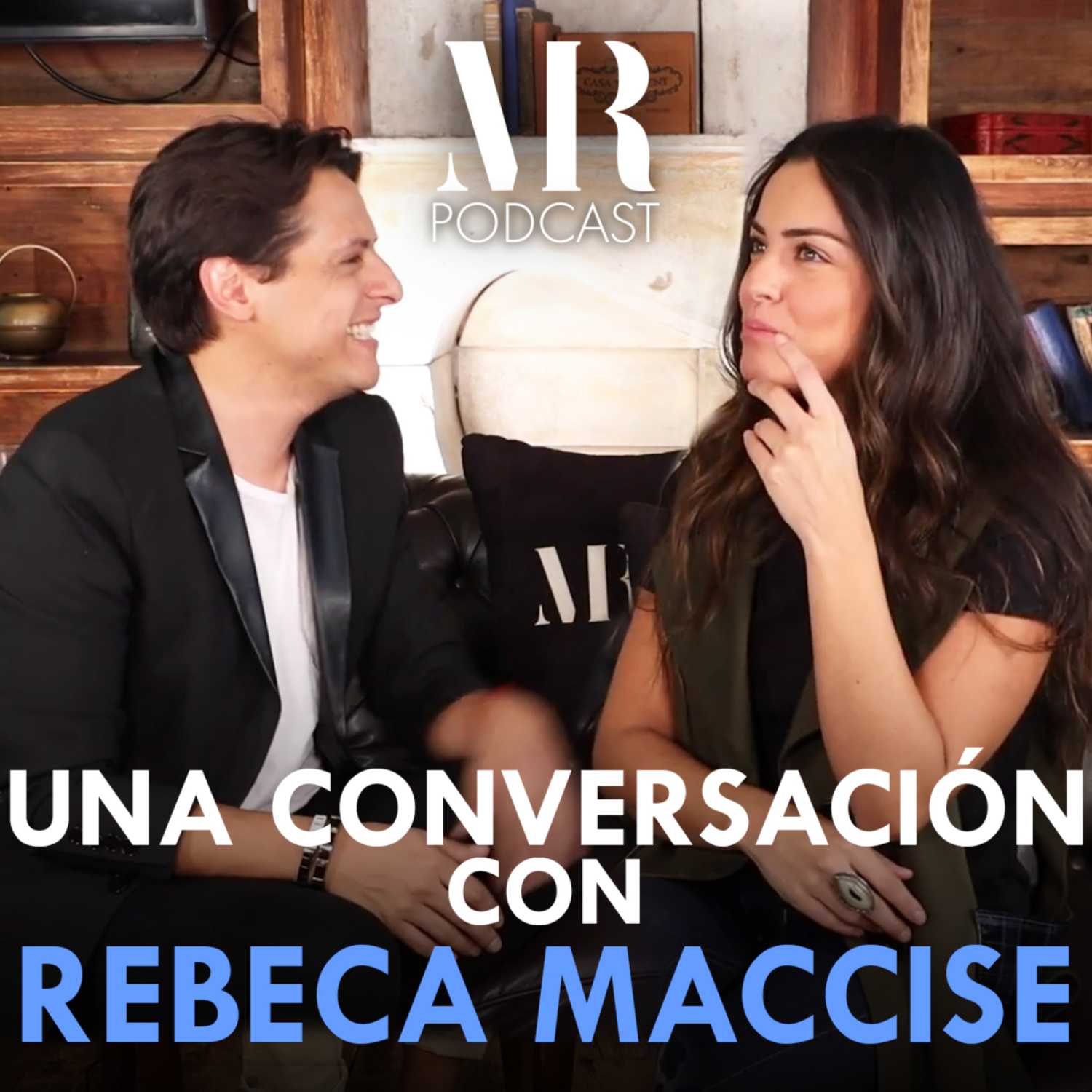 ALEX MUELA... EL PODCAST