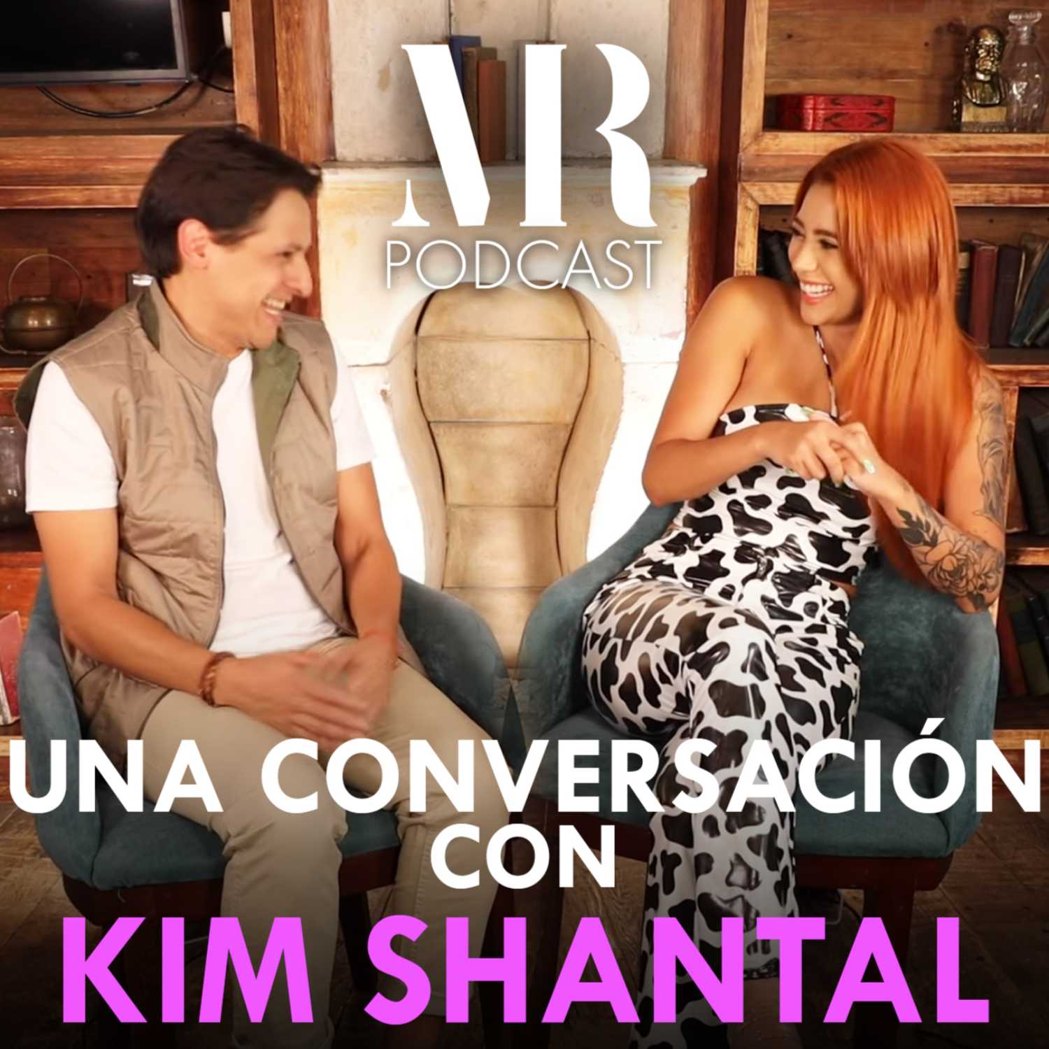 ALEX MUELA... EL PODCAST