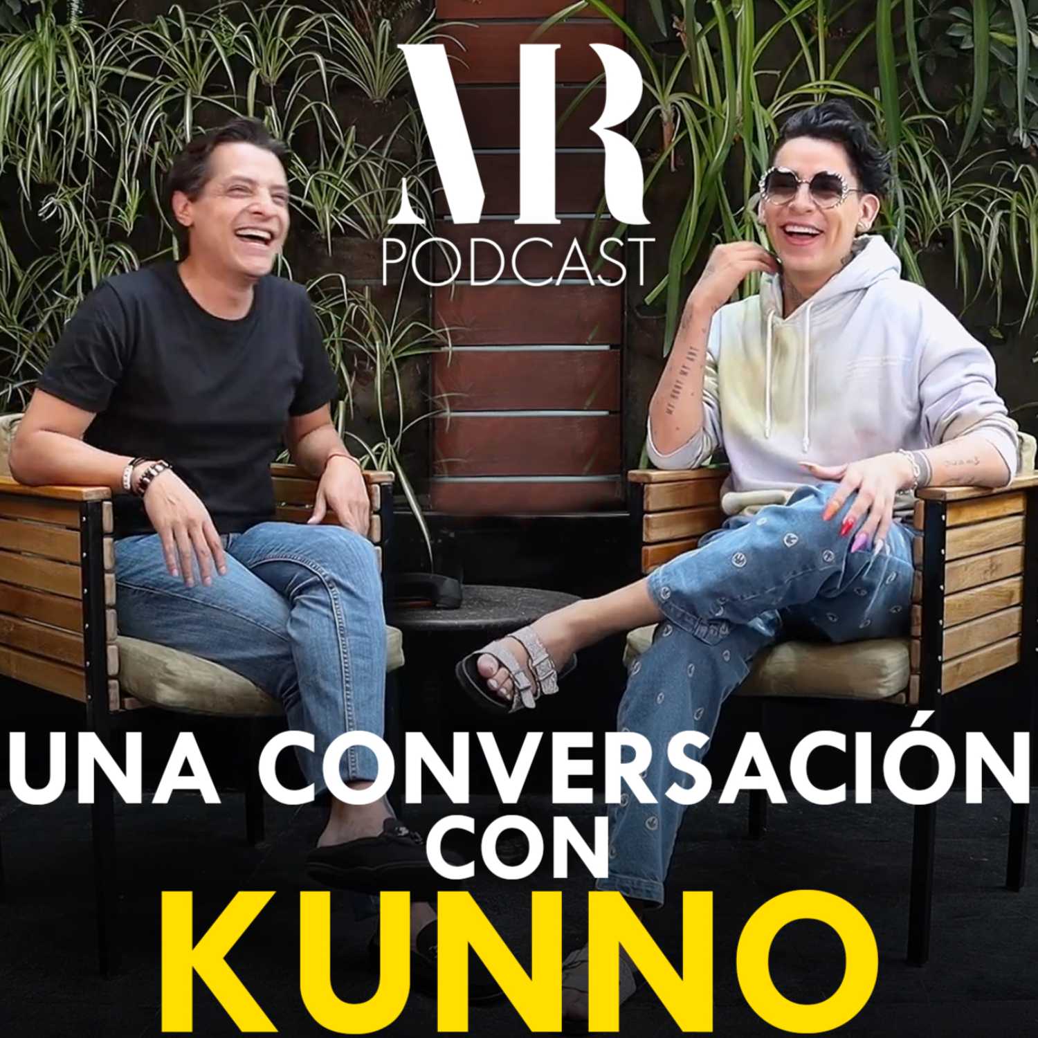 ALEX MUELA... EL PODCAST
