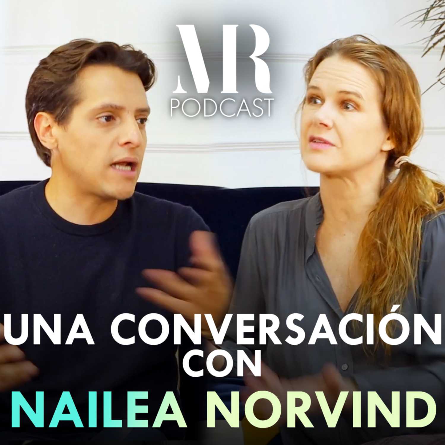 ALEX MUELA... EL PODCAST