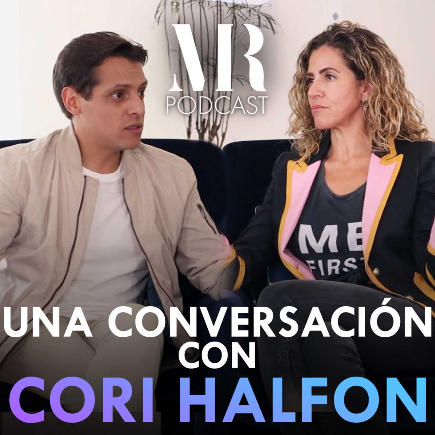 ALEX MUELA... EL PODCAST