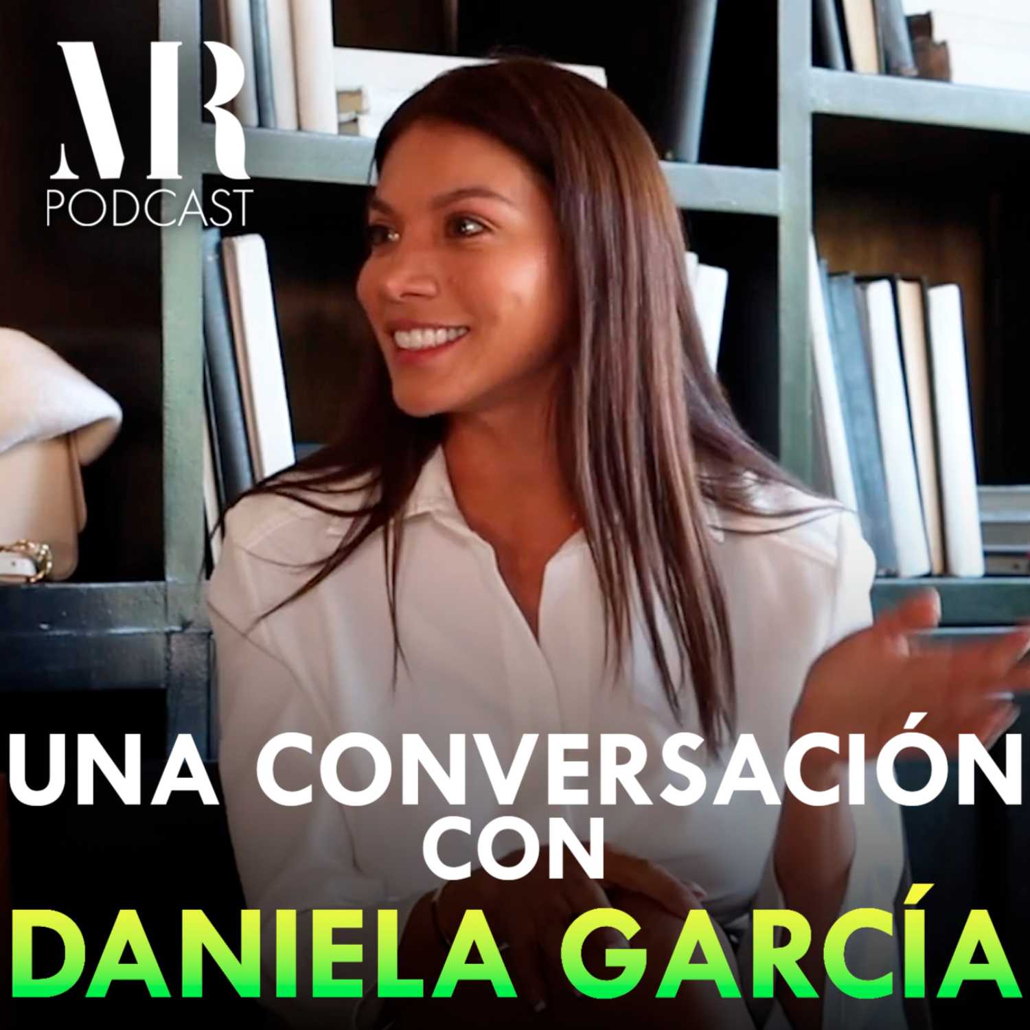 ALEX MUELA... EL PODCAST