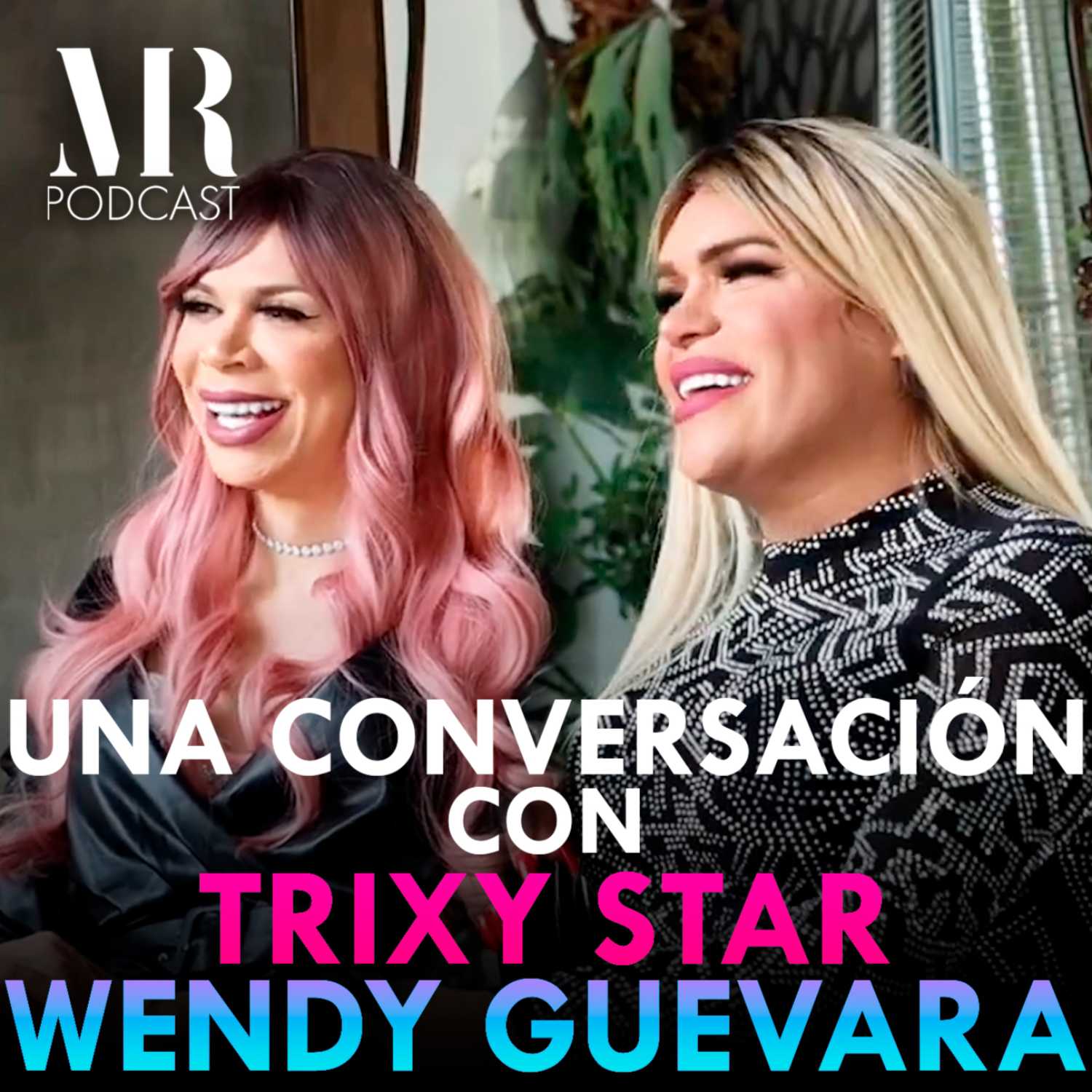 ALEX MUELA... EL PODCAST
