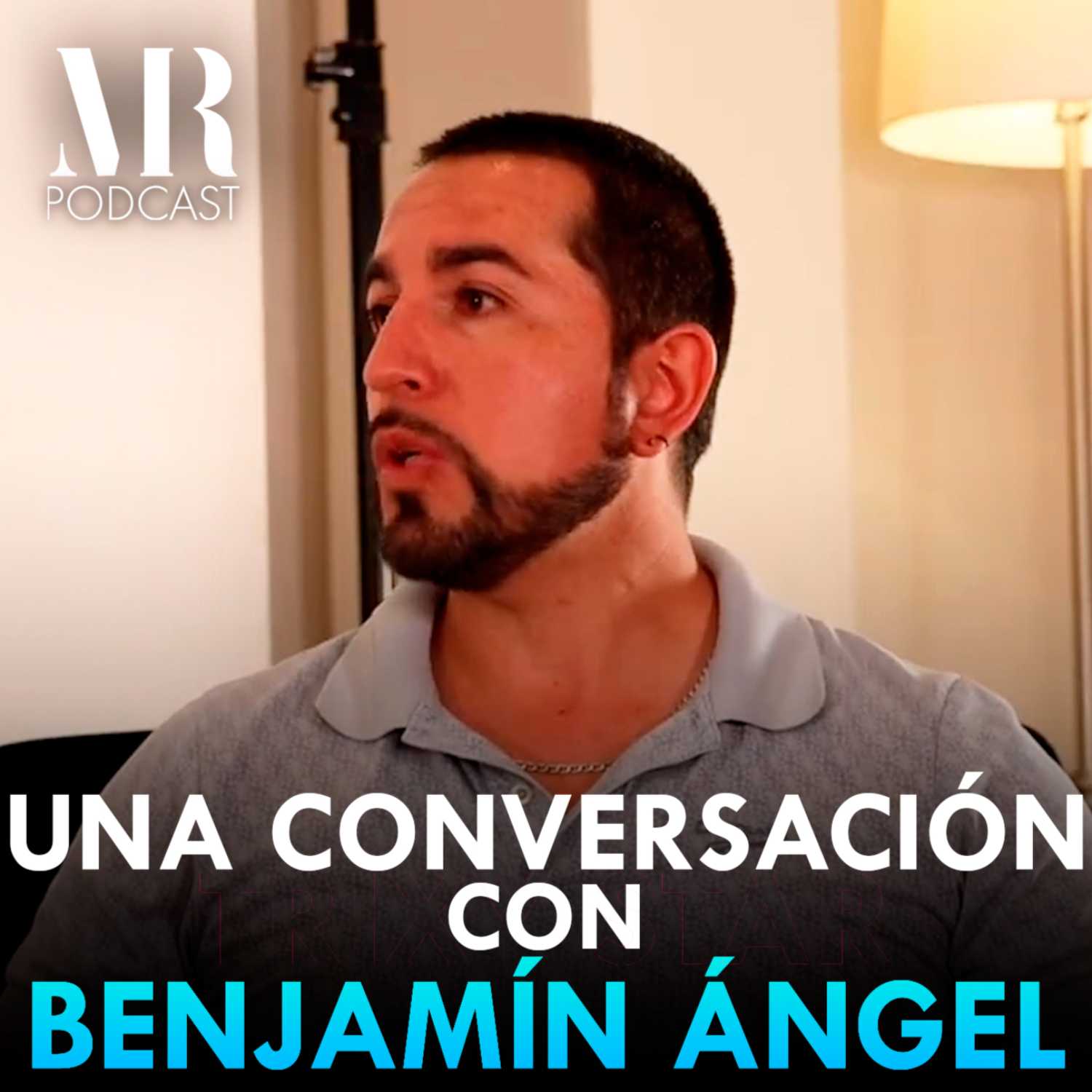ALEX MUELA... EL PODCAST