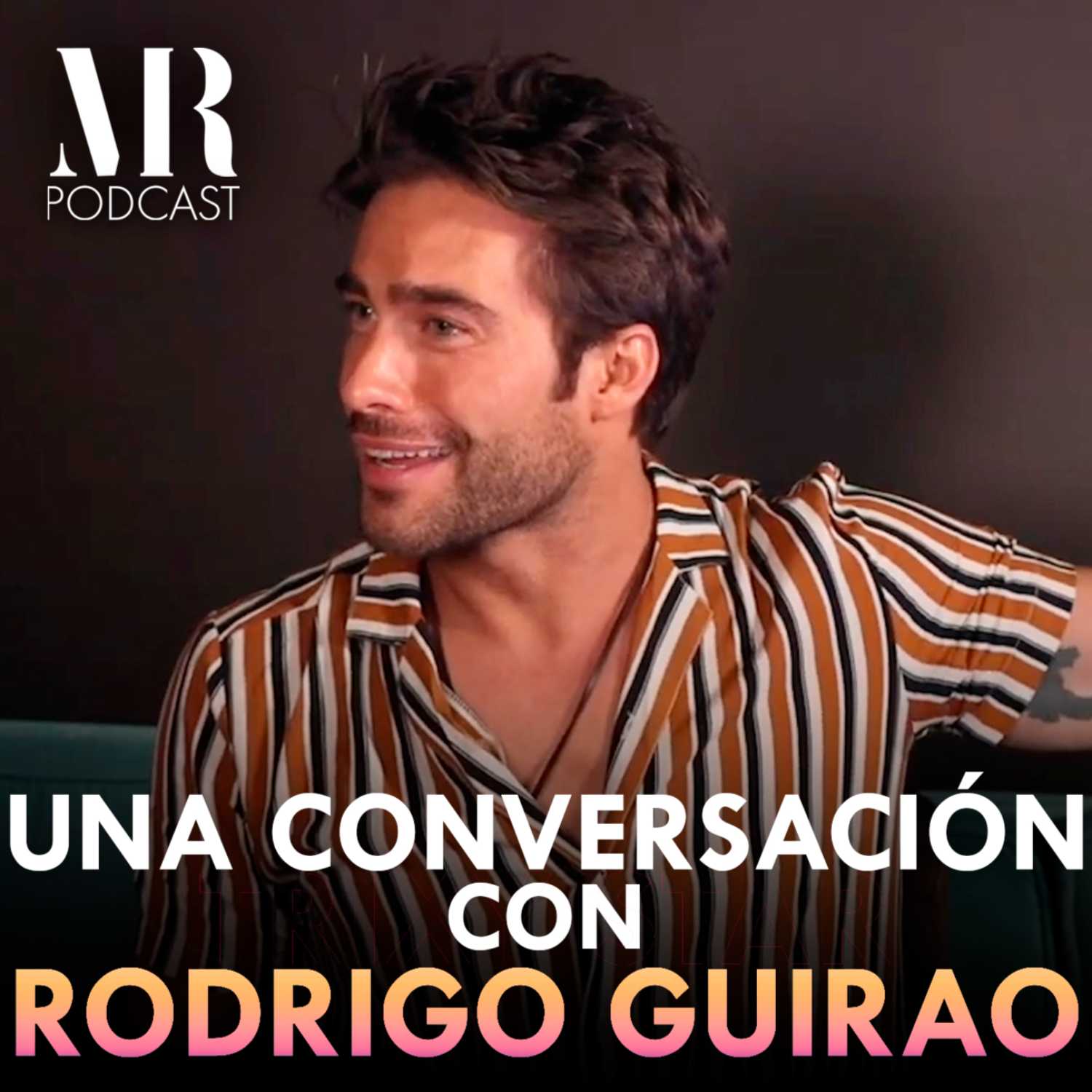 ALEX MUELA... EL PODCAST