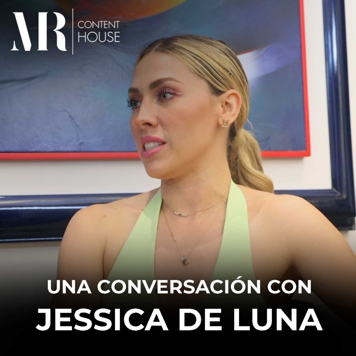 ALEX MUELA... EL PODCAST