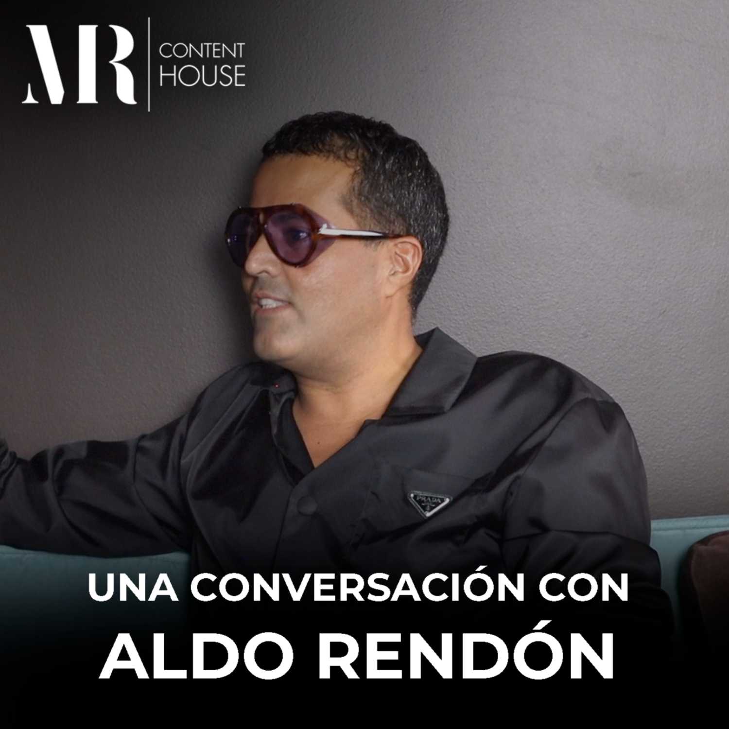 ALEX MUELA... EL PODCAST