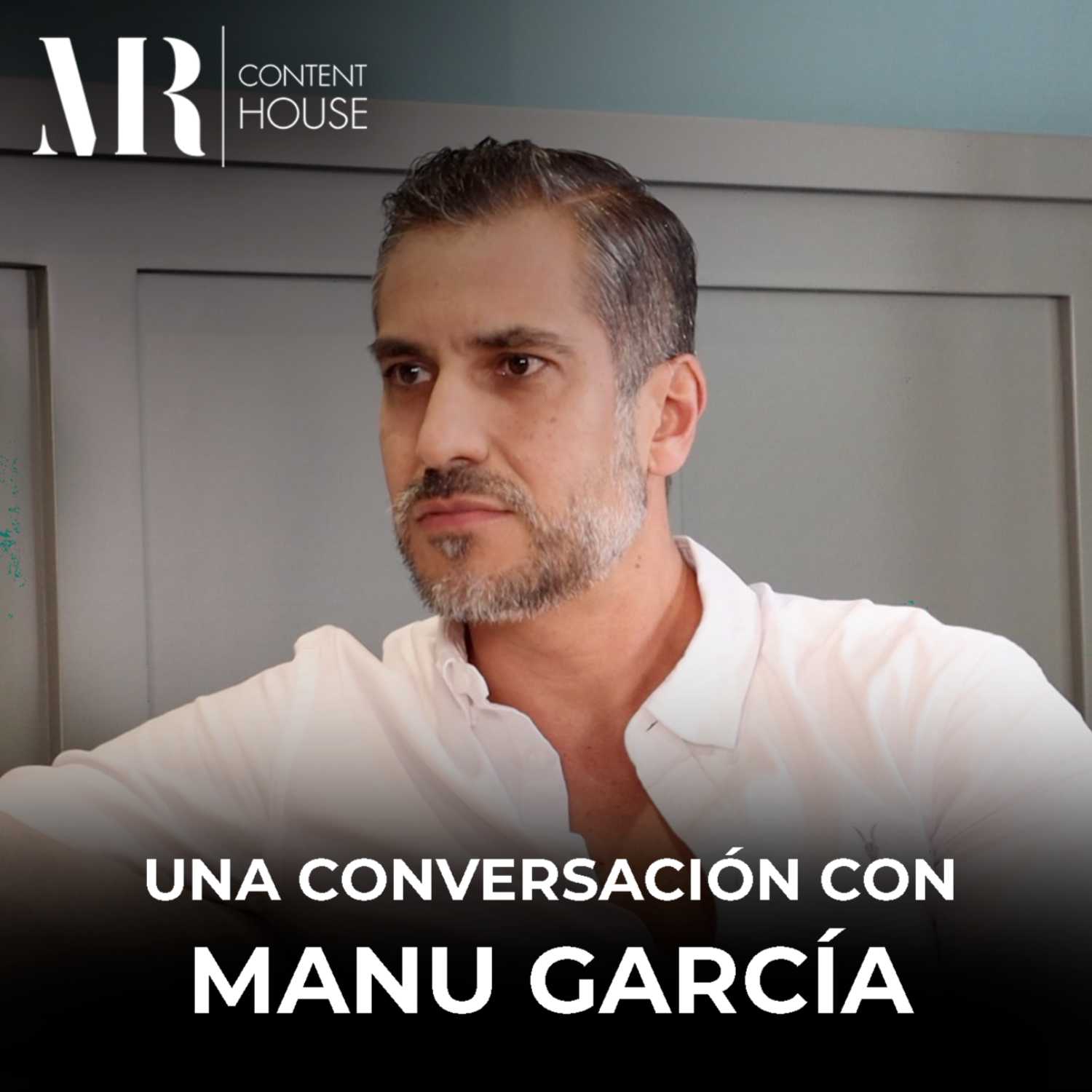 ALEX MUELA... EL PODCAST