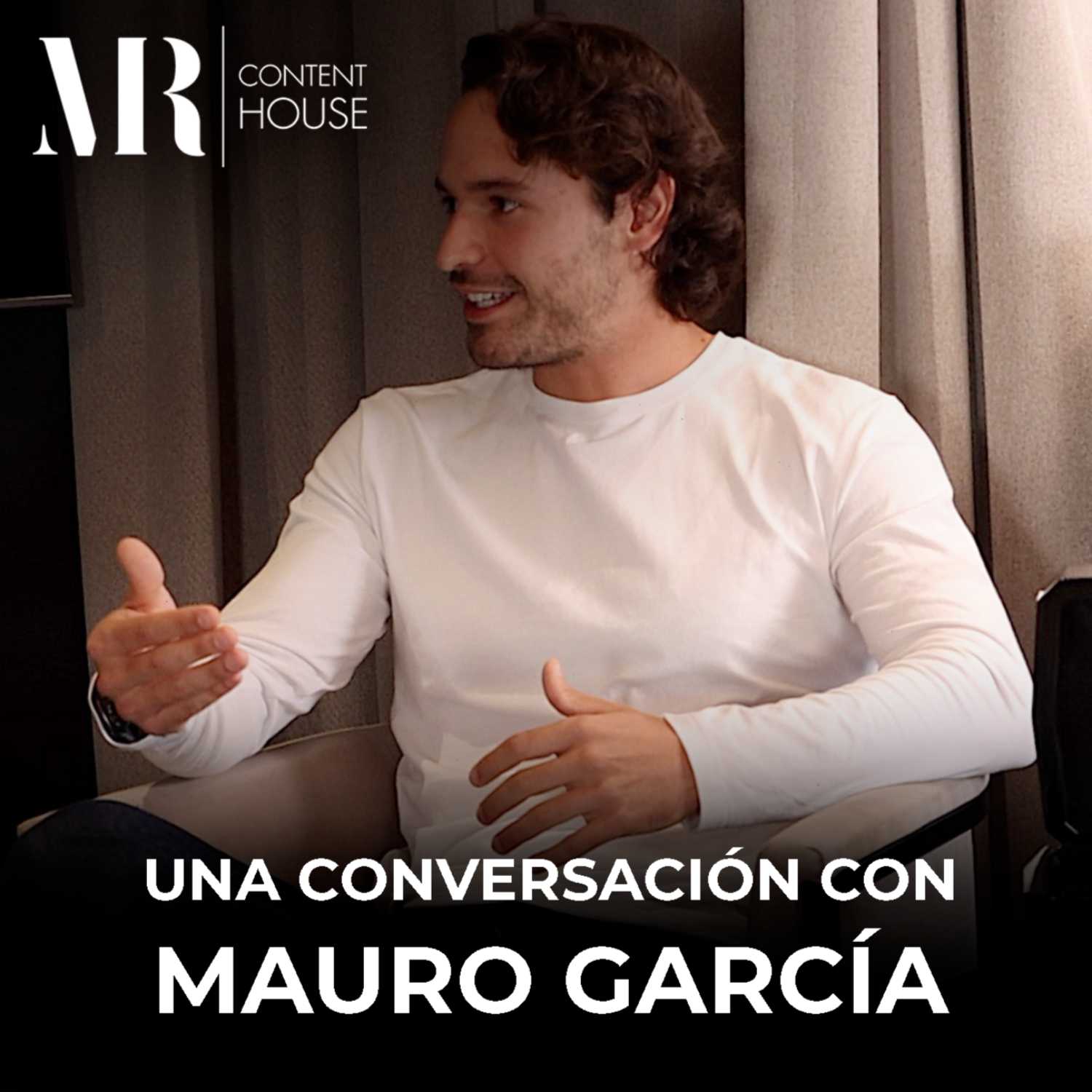ALEX MUELA... EL PODCAST