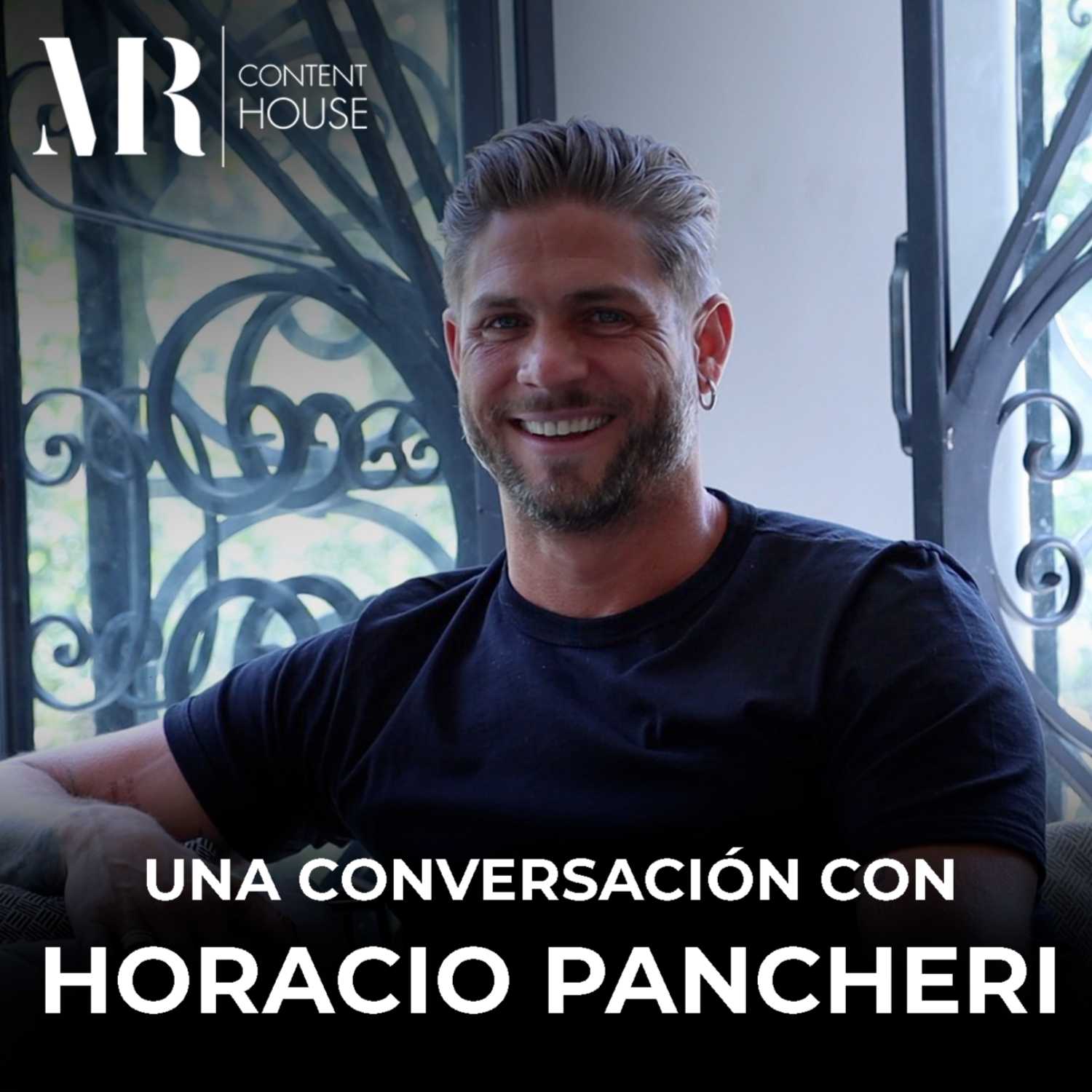 ALEX MUELA... EL PODCAST