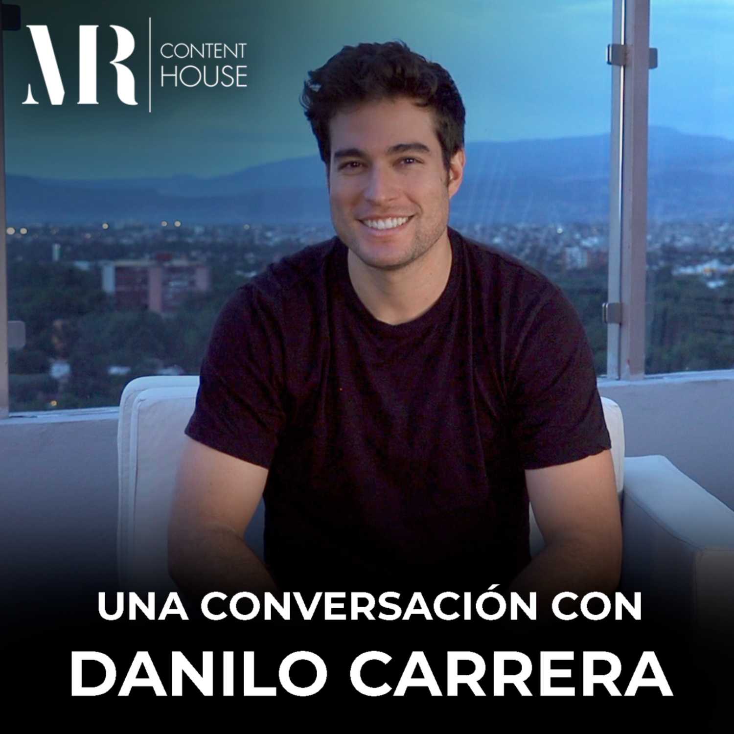ALEX MUELA... EL PODCAST
