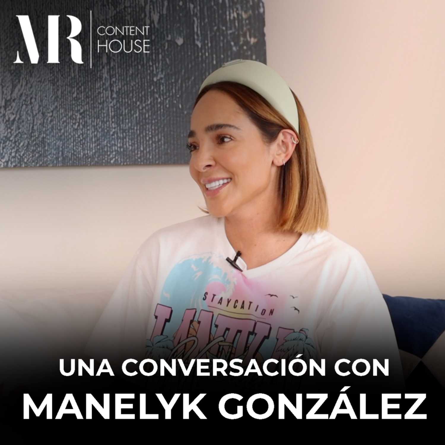 ALEX MUELA... EL PODCAST