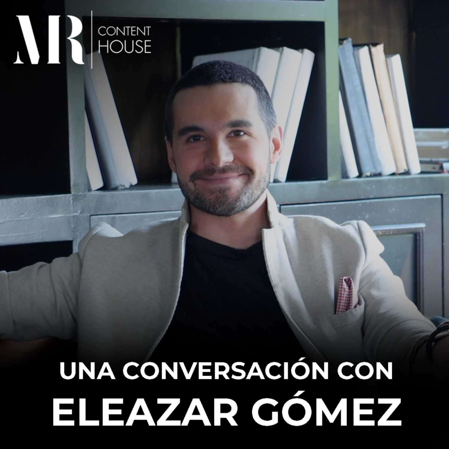 ALEX MUELA... EL PODCAST