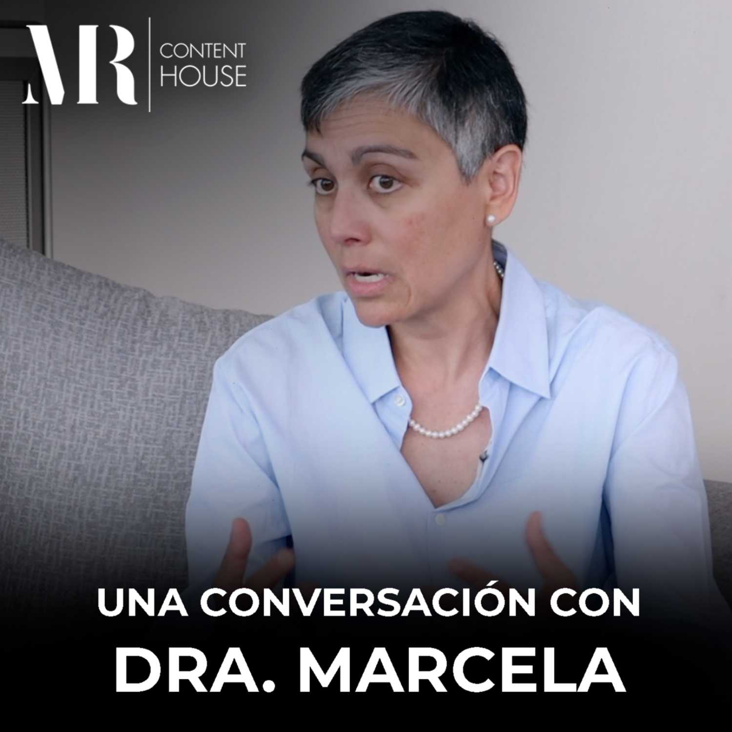 ALEX MUELA... EL PODCAST