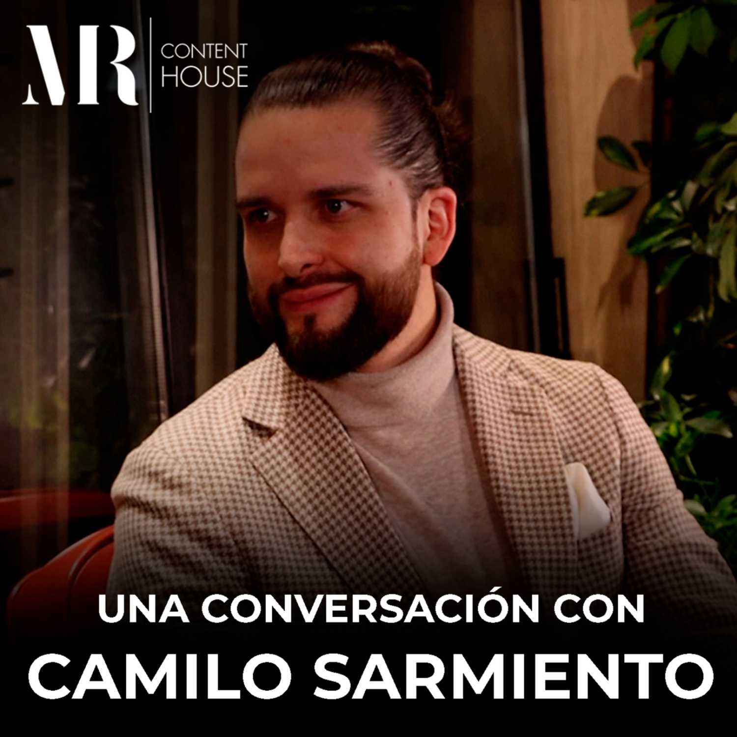 ALEX MUELA... EL PODCAST
