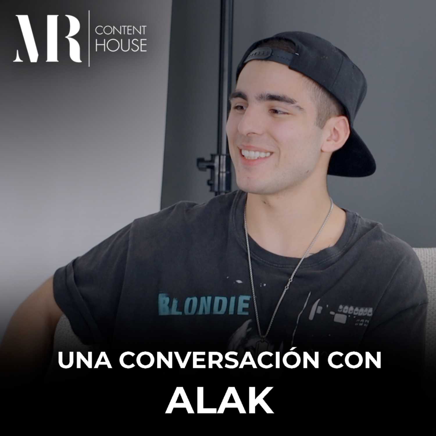ALEX MUELA... EL PODCAST