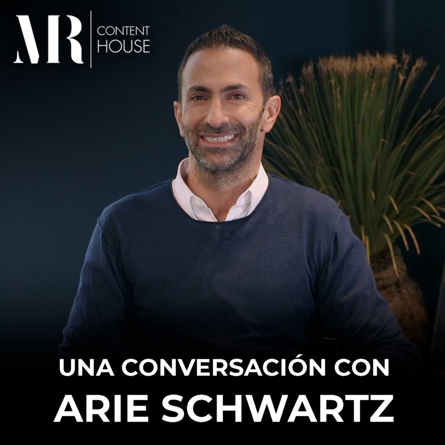ALEX MUELA... EL PODCAST