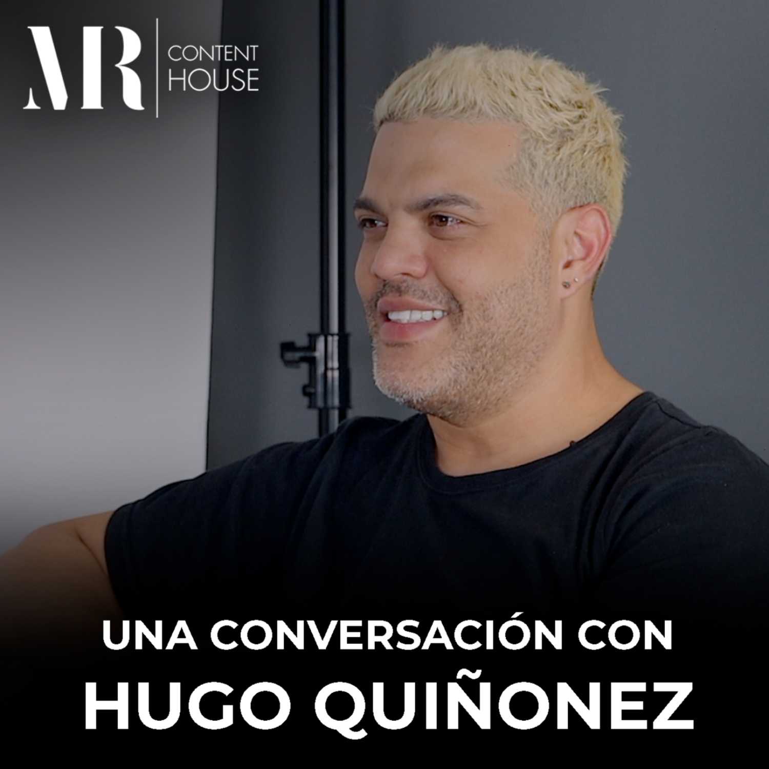 ALEX MUELA... EL PODCAST