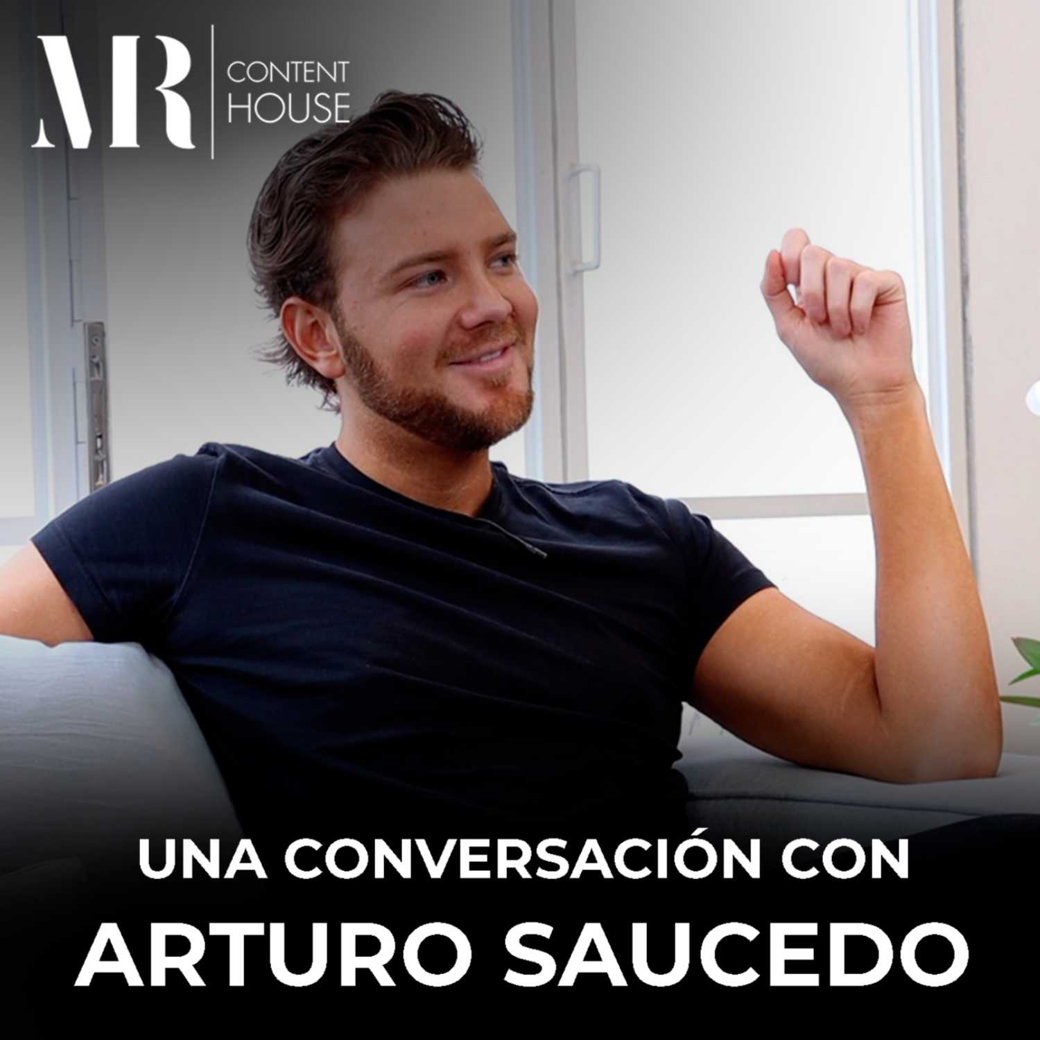 ALEX MUELA... EL PODCAST