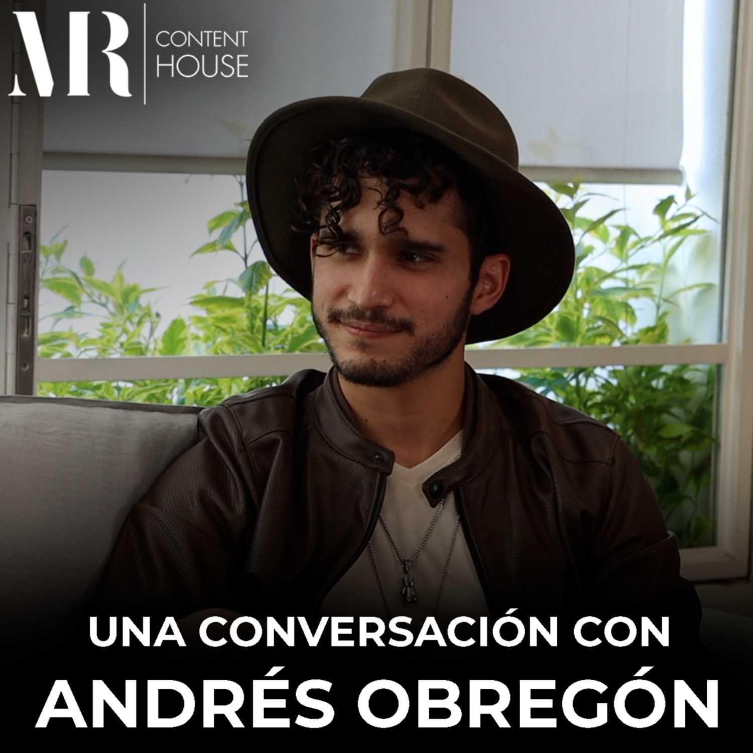 ALEX MUELA... EL PODCAST