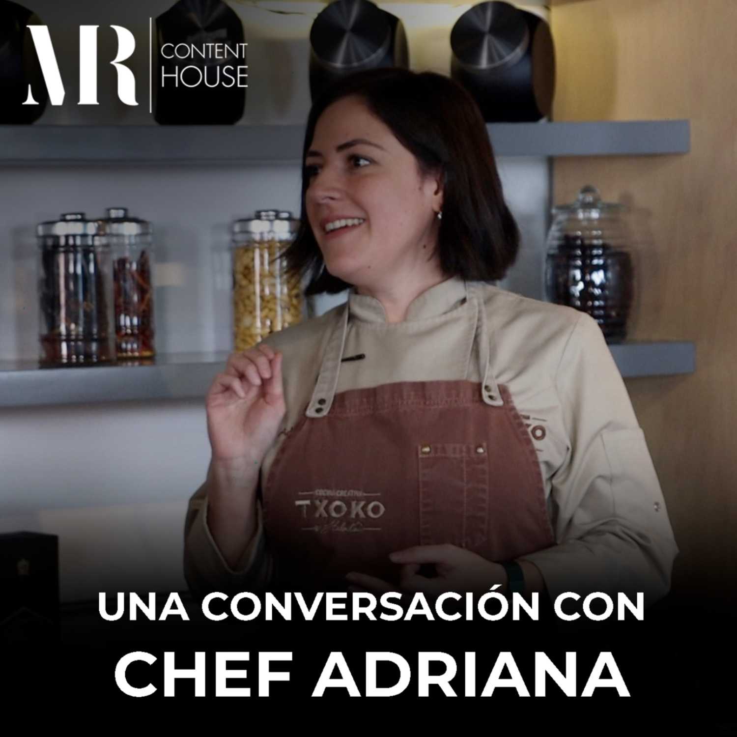 ALEX MUELA... EL PODCAST