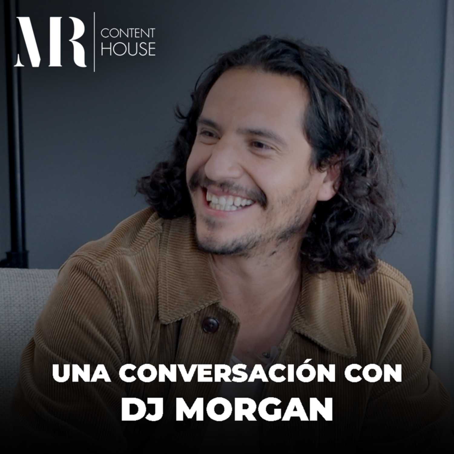ALEX MUELA... EL PODCAST