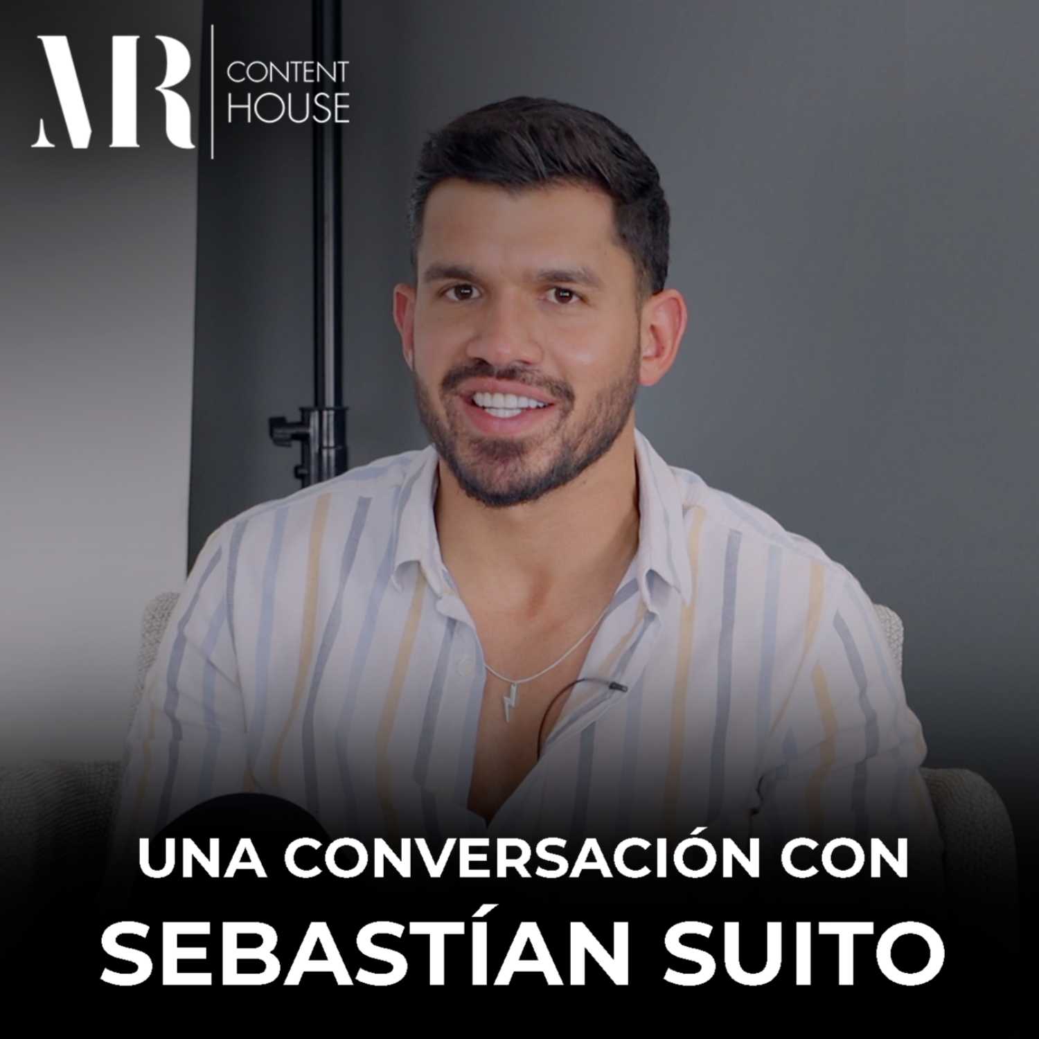 ALEX MUELA... EL PODCAST