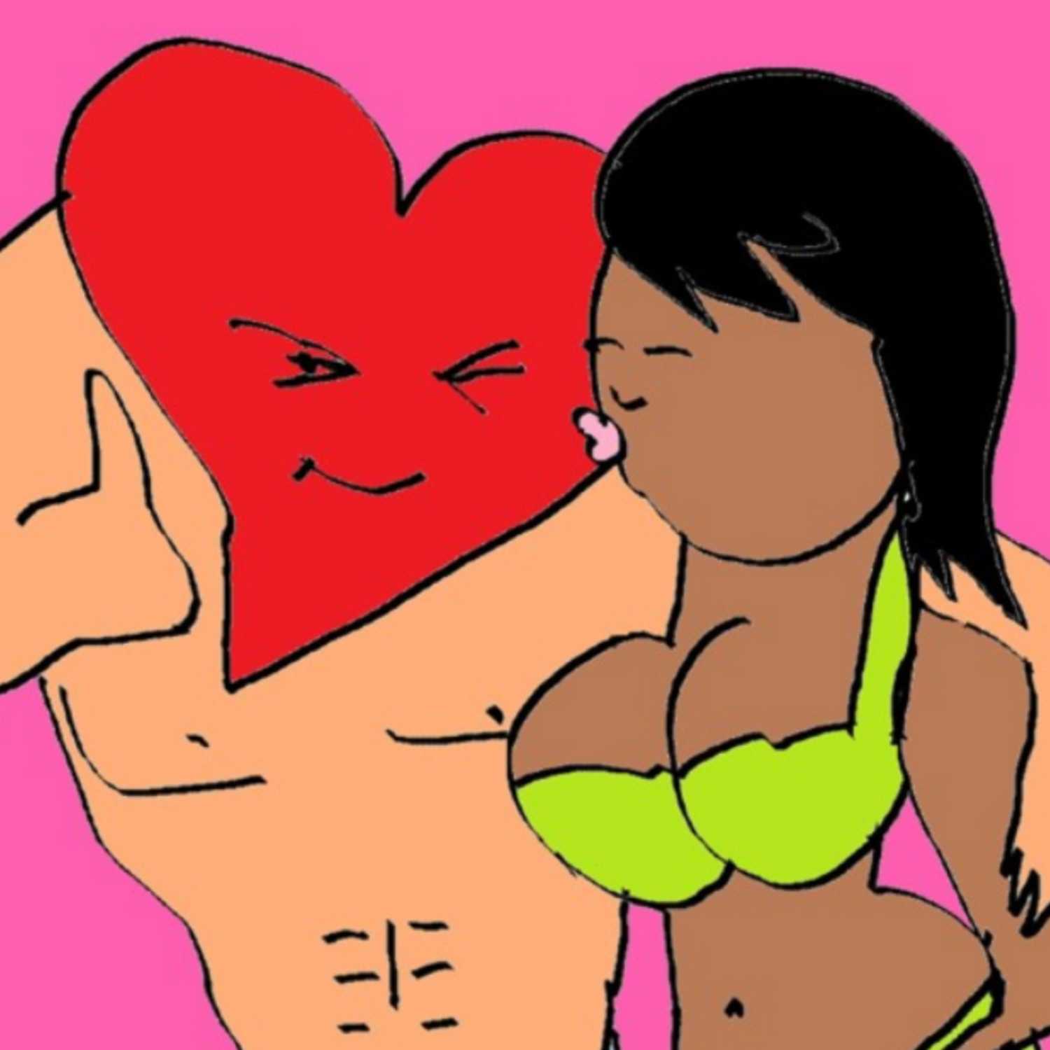 Mr Cupid Podcast