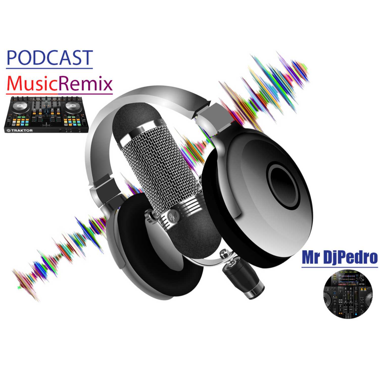 Podcast Music Remix