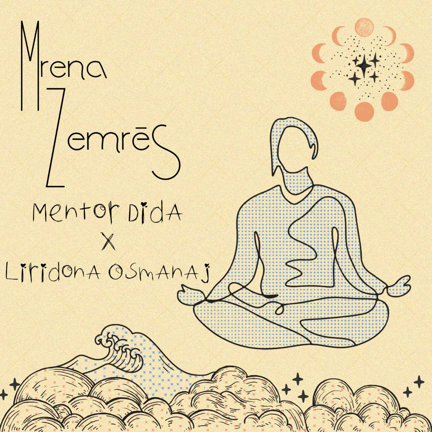 Liridona Osmanaj - #01 episode artwork