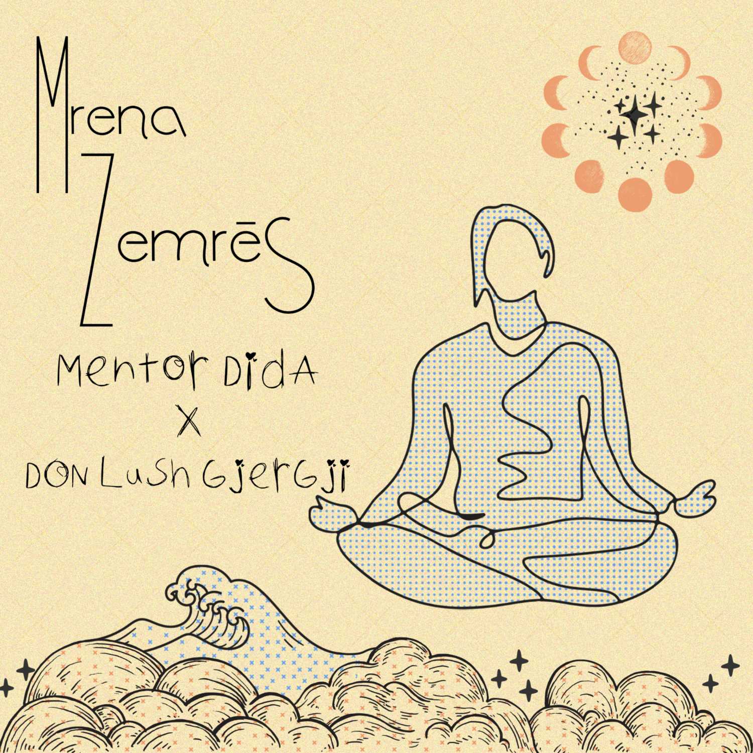 Don Lush Gjergji - #04 episode artwork
