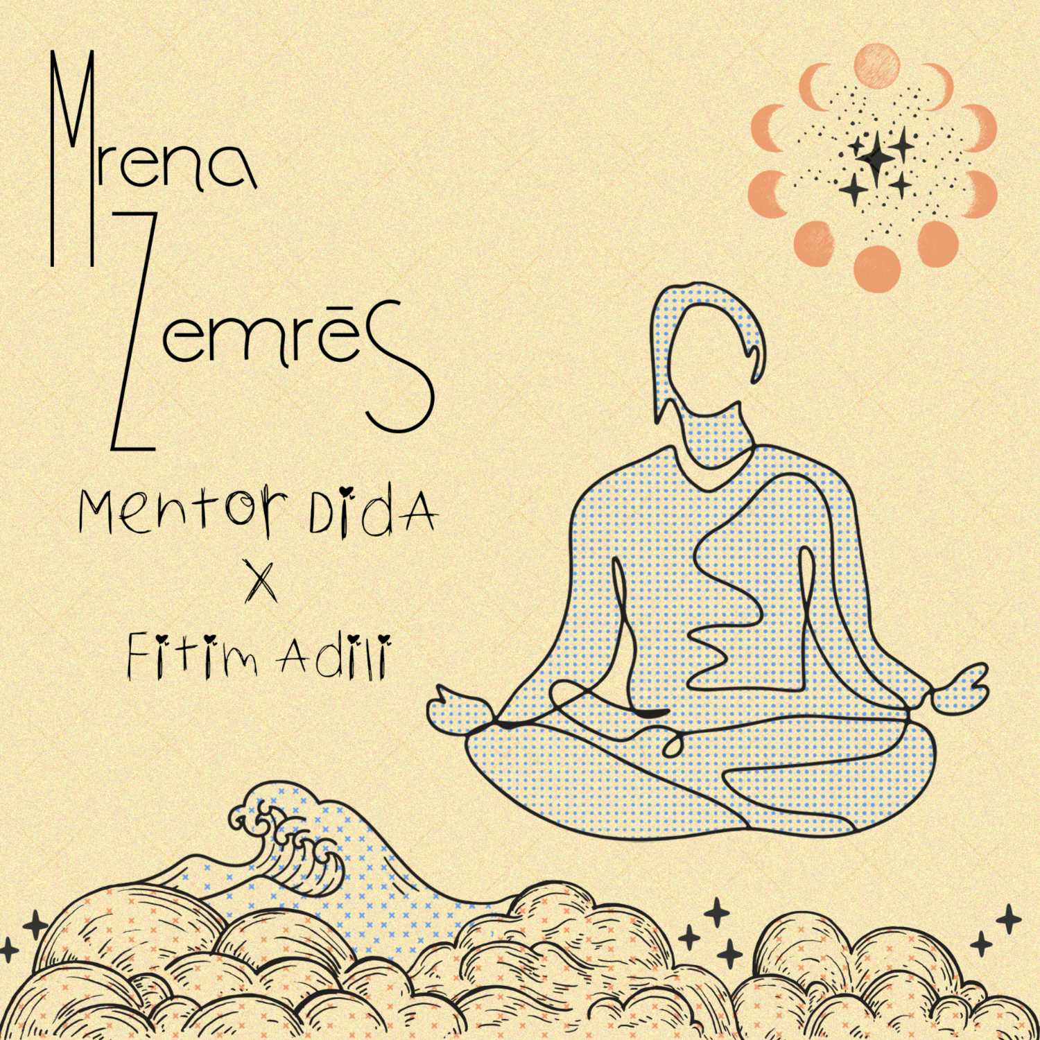 Fitim Adili - #20 episode artwork