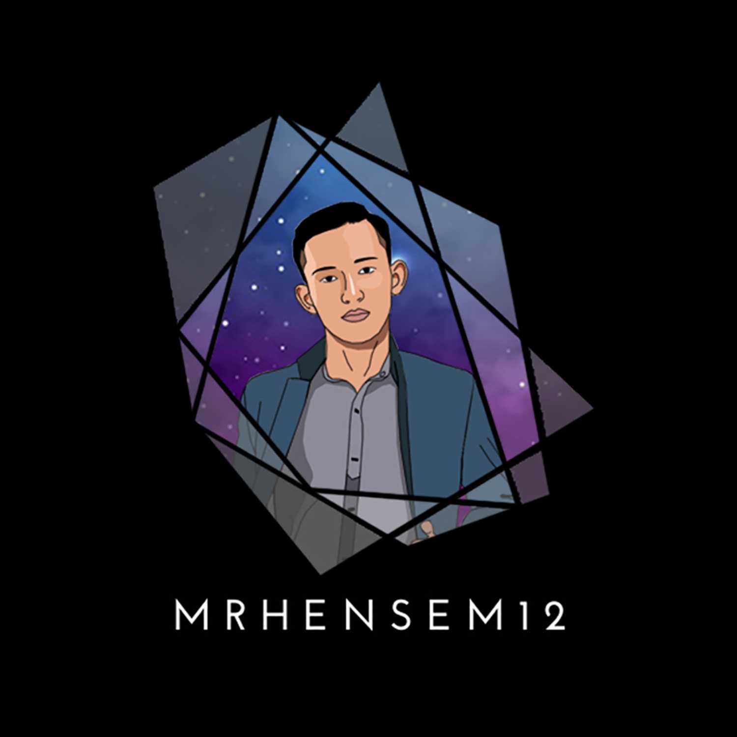 Borak Santai cover art