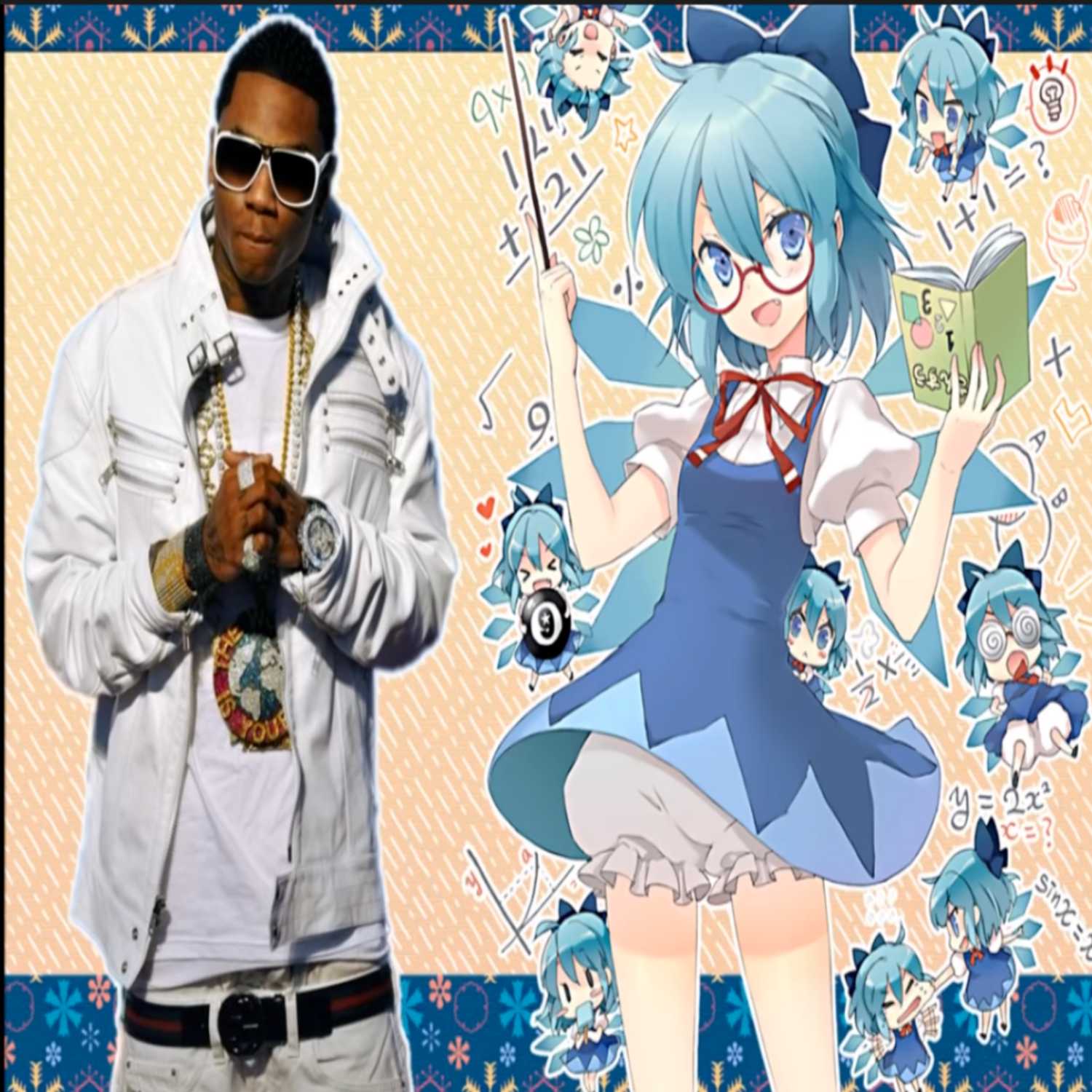 Soulja Baka