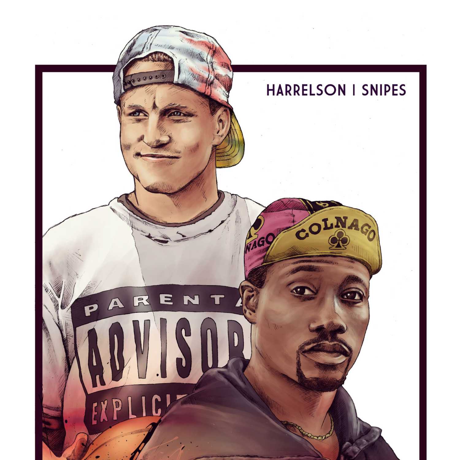 Episode 8: Cody Hall - Game 5 Finals Recap episode artwork