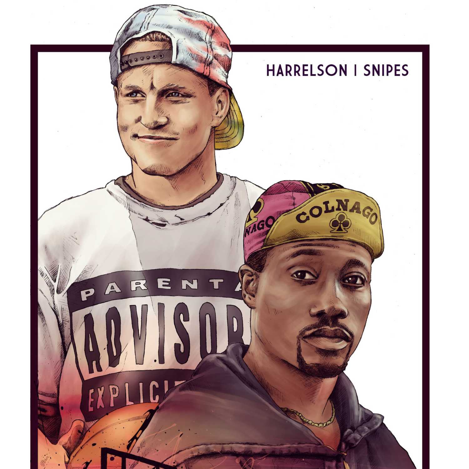 Episode 9: East Over/Unders with Andrew Brownlee episode artwork