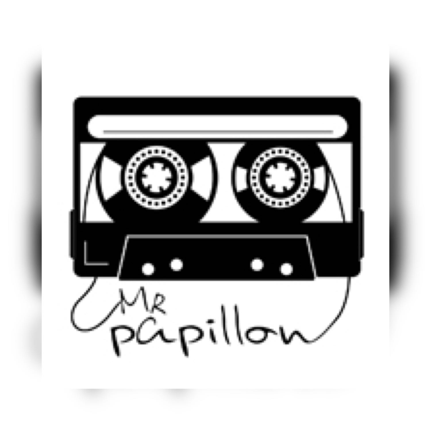 آقای پاپیون