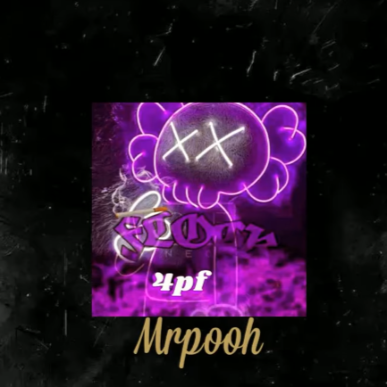 Mrpooh podcast