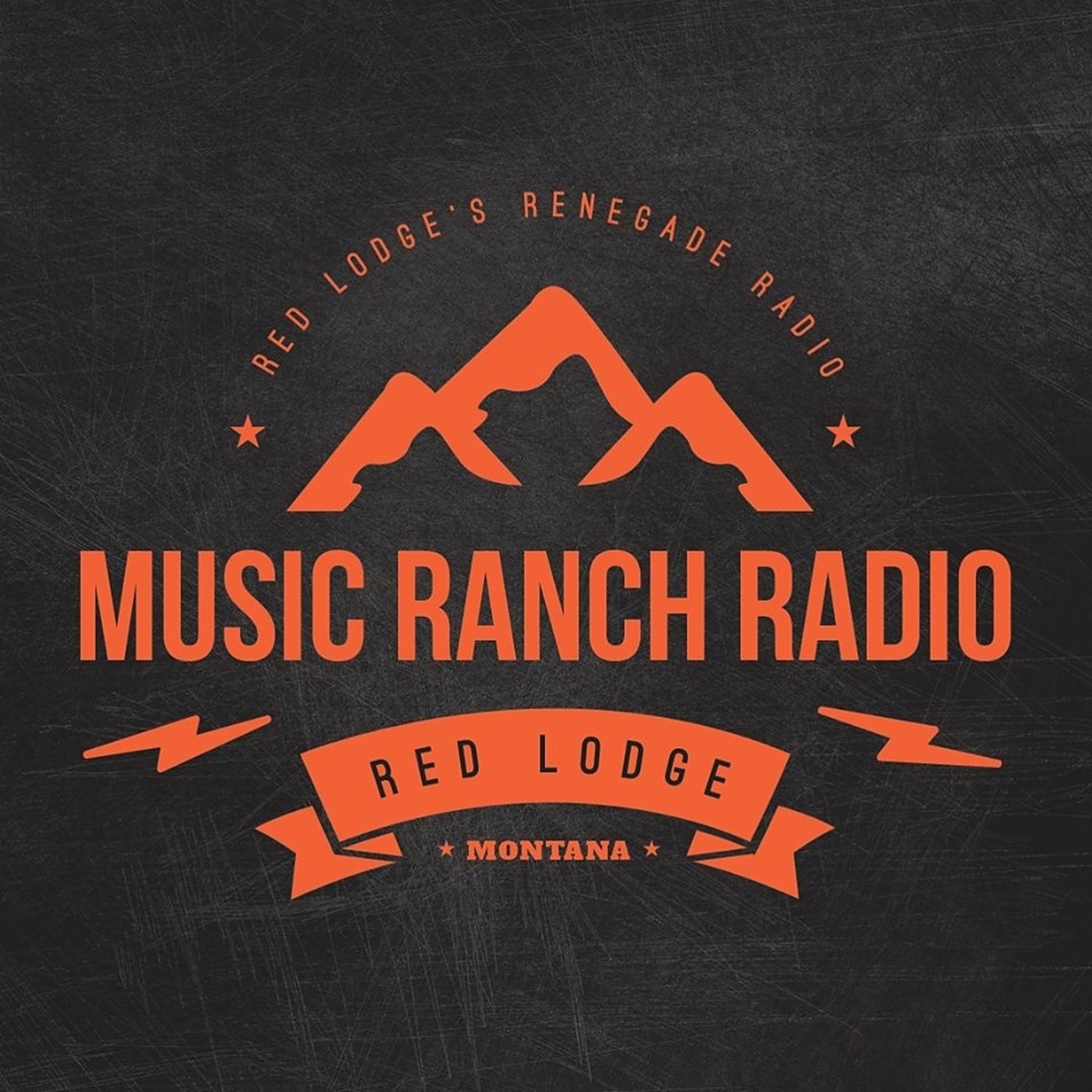 Music Ranch Radio Podcast