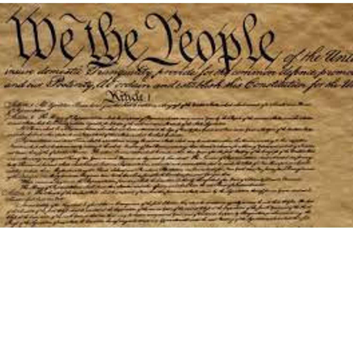 Foundational Documents Explained-The U.S. Constitution