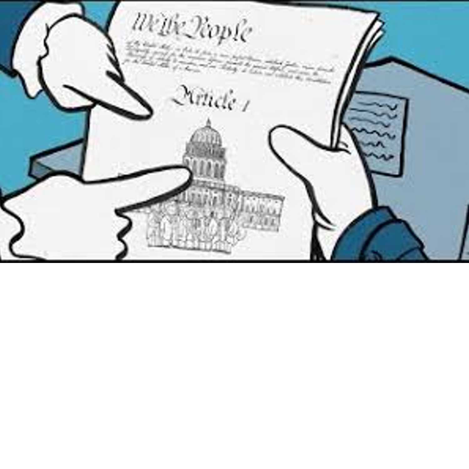 Foundational Documents Explained-Federalist 51