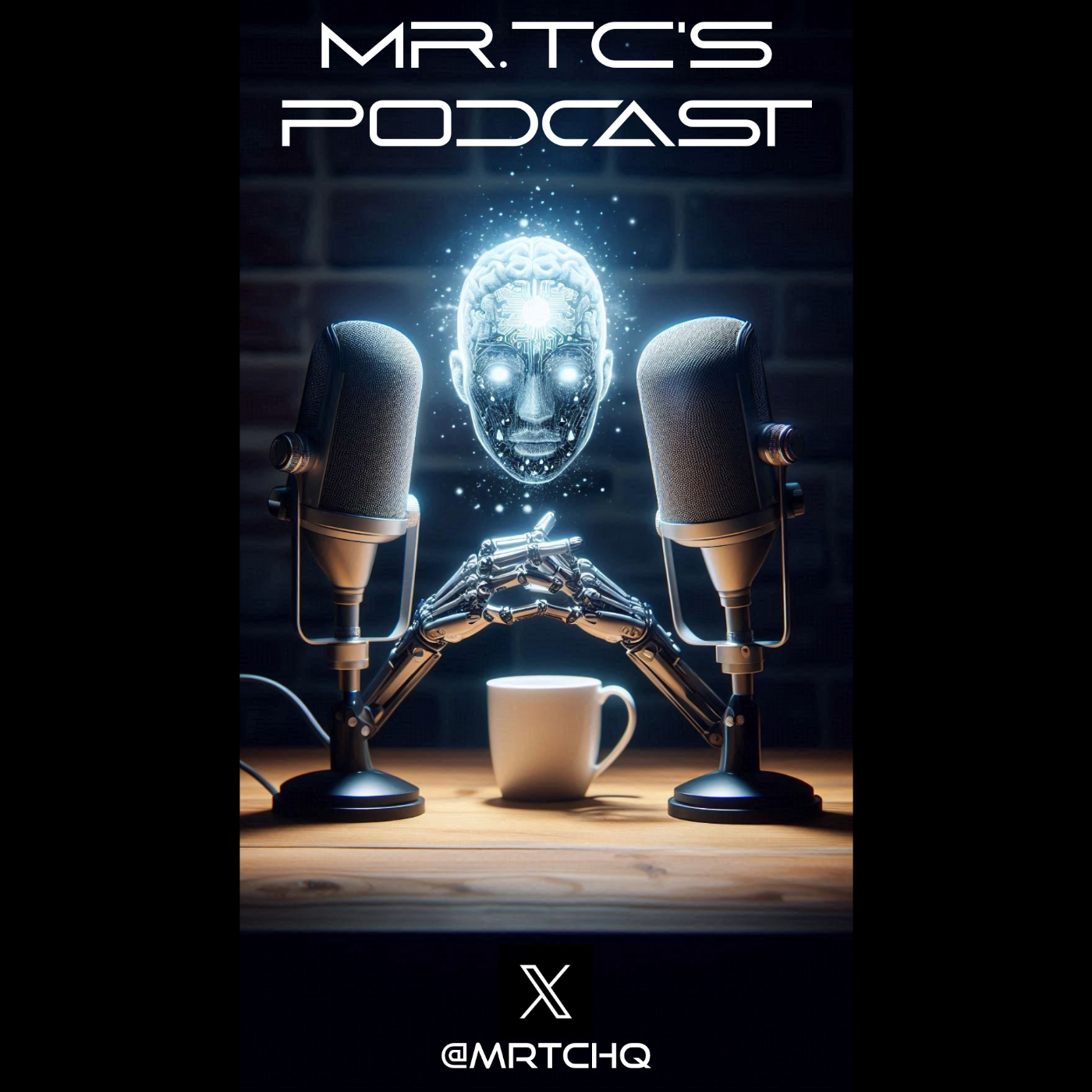 MR.TC'S PODCAST