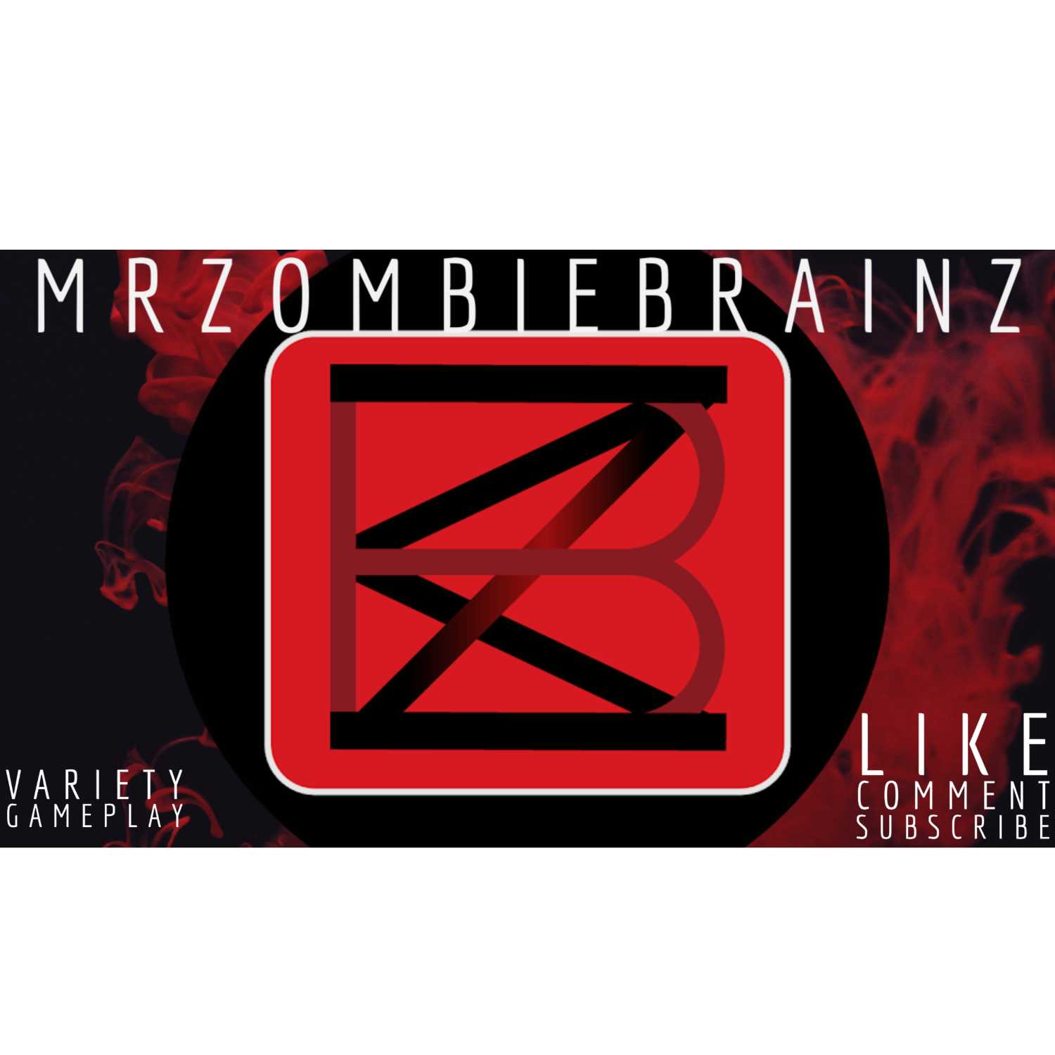 MrZombieBrainz Podcast