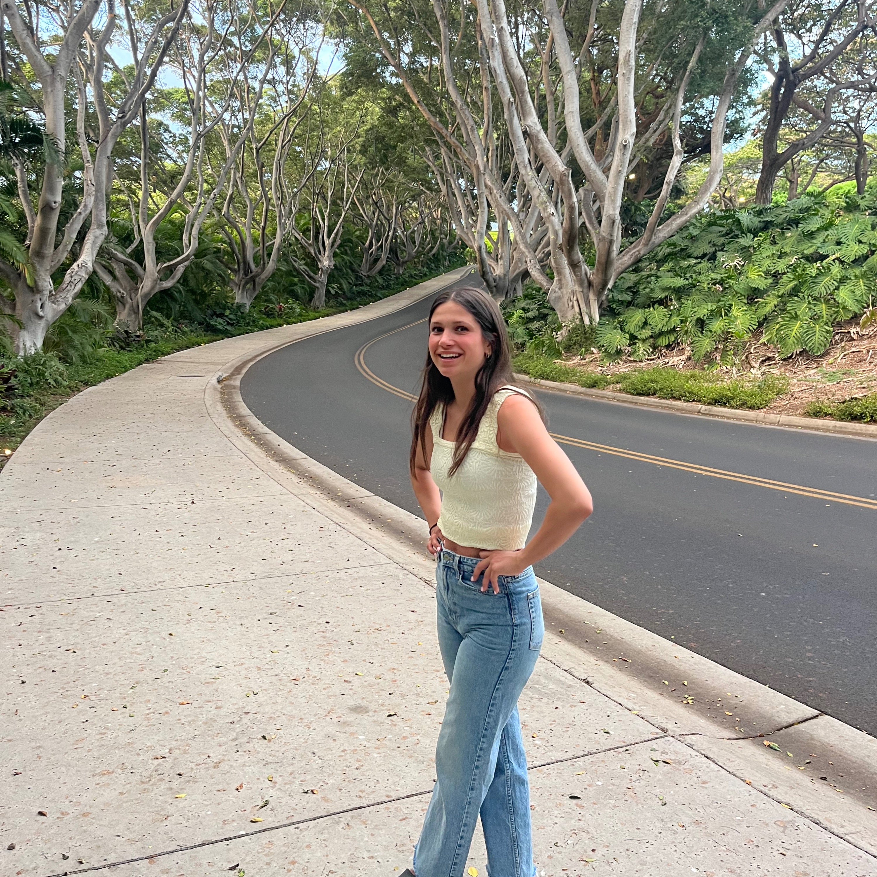 Ms. Driskel's Podcast