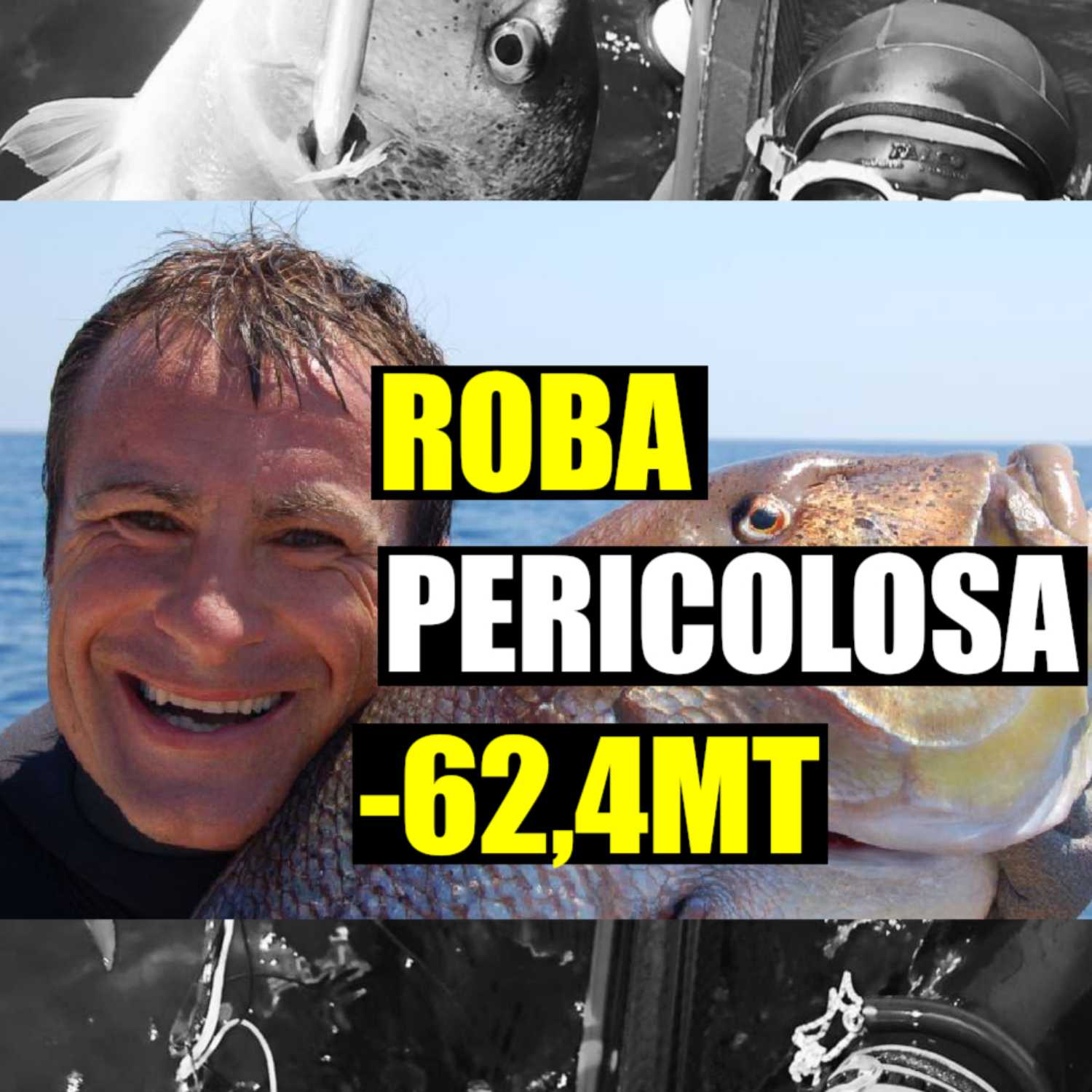 MSA Contro Corrente